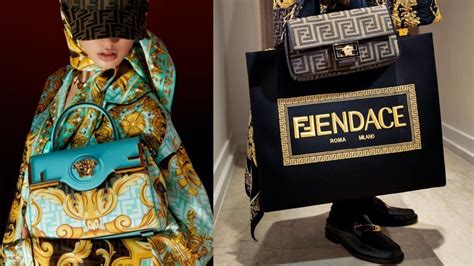 fendi collab versace